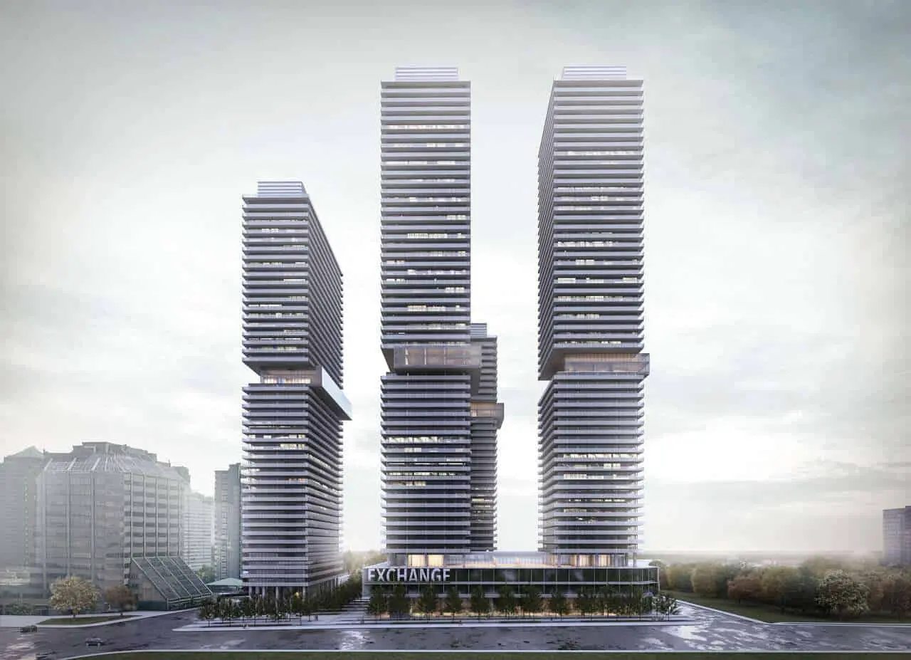 The Southlands Condos