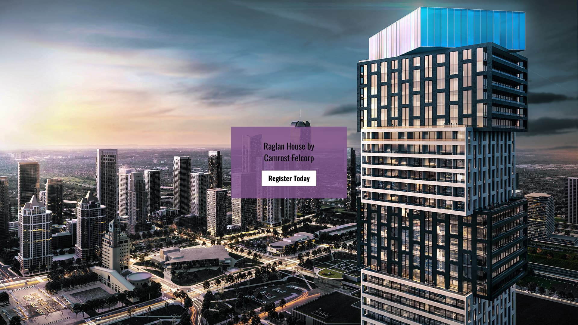 camrost building render
